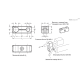 Зажим GN 474.1-B20-B16-ELS ELESA+GANTER