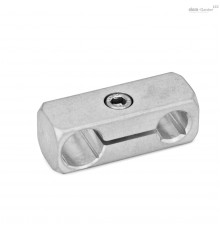 Зажим GN 474.1-B15-B10-MT ELESA+GANTER