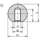 Ручка K0159.24012 Kipp