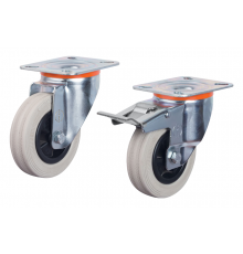 Колеса EM01MKRG125X375SS EMES