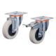 Колеса EM01MKRG125X375SS EMES