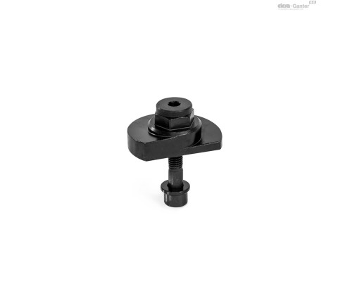 Зажимной болт GN 918.1-50-SKB-R-40 ELESA+GANTER