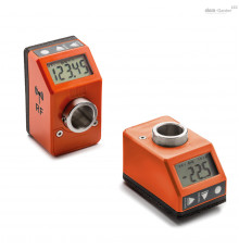 Индикатор DD51-E-RF-W2-SST-F.14-IP65-C2 (CE.99302-W2) ELESA+GANTER