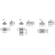 Элементы K1048.063030 Kipp