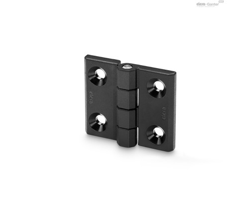 Петли CFMQ.60-45-SH-6 (425812) ELESA+GANTER