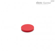 Крышка ECA.IZN.381/63-C6 (29921-C6) ELESA+GANTER
