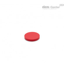 Крышка ECA.IZN.381/40-C6 (29906-C6) ELESA+GANTER