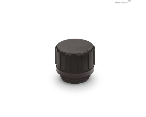 Крышка сапуна SFN.30-14x1.5+F-C9-N (56091-C9-N) ELESA+GANTER