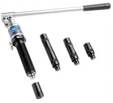 Усовершенствованные гидроприводы SKF TMHS 100