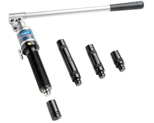 Усовершенствованные гидроприводы SKF TMHS 100