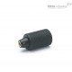 Ручка с насечкой I.168/60 B-6-SOFT (120402) ELESA+GANTER