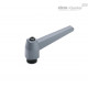 Регулируемая ручка MR.63 B-M8-C31 (41429) ELESA+GANTER