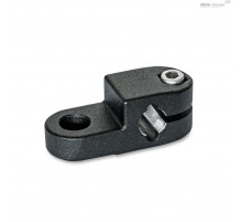 Держатель GN 277.4-B15-B12-2-SW ELESA+GANTER
