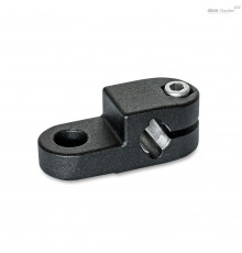 Держатель GN 277.4-B12-B12-2-SW ELESA+GANTER