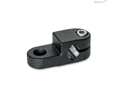 Держатель GN 277.4-B14-B18-2-SW ELESA+GANTER