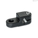 Держатель GN 277.4-B14-B18-2-SW ELESA+GANTER