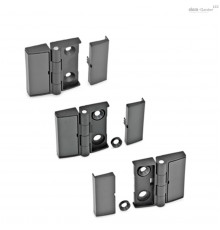Петля GN 238-42-42-BJ-SW ELESA+GANTER