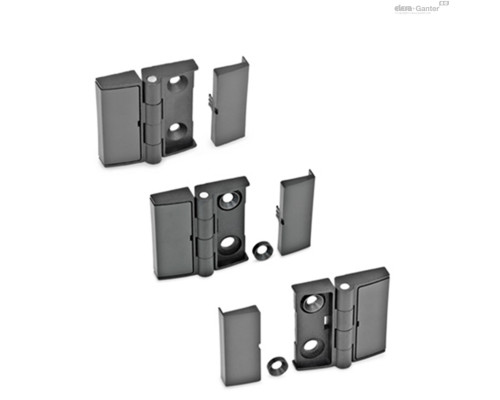 Петля GN 238-50-50-EJ-SW ELESA+GANTER