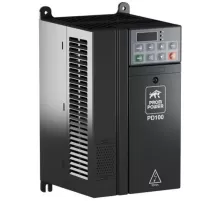 Преобразователь частоты Prompower PD100-A4075 (7,5 кВт 17 А 3ф 380 В)