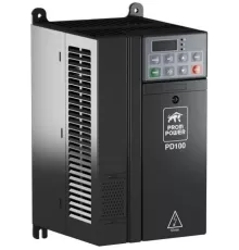 Преобразователь частоты Prompower PD100-A4075 (7,5 кВт 17 А 3ф 380 В)
