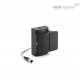 Ручка ESC-SFT.110-5-NC+NC-C-B (225044) ELESA+GANTER