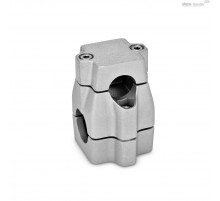Зажим GN 135-V30-B50-60-2-BL ELESA+GANTER