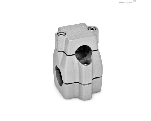 Зажим GN 135-B30-V50-60-2-BL ELESA+GANTER
