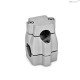 Зажим GN 135-B30-V50-60-2-BL ELESA+GANTER