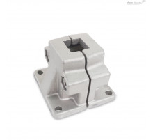 Зажим GN 165-V30-2-BL ELESA+GANTER