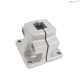 Зажим GN 165-V20-2-BL ELESA+GANTER