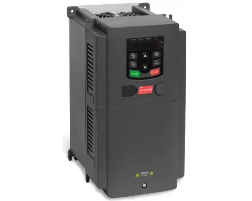 Частотный преобразователь РУСЭЛКОМ RI200A-G RI200A-G-P30K0-4 (30 кВт 60 A 3ф 380 В) Частотный преобразователь РУСЭЛКОМ RI200A-G RI200A-G-P30K0-4 (30 кВт 60 A 3ф 380 В)