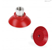 Вакуумная присоска VVB-125-G3/8-B (VV.46506) ELESA+GANTER