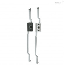 Механизм управления CAR-M-347 (420031) ELESA+GANTER