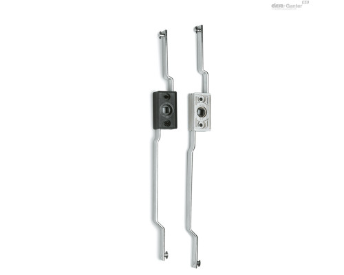 Механизм управления CAR-M-347 (420031) ELESA+GANTER