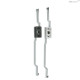 Механизм управления CAR-M-347 (420031) ELESA+GANTER