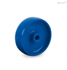 Колёсико RE.F8-125-RBL-C55 (450516-C55) ELESA+GANTER