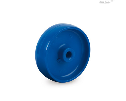 Колёсико RE.F8-100-RBL-C55 (450511-C55) ELESA+GANTER