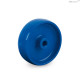 Колёсико RE.F8-100-RBL-C55 (450511-C55) ELESA+GANTER