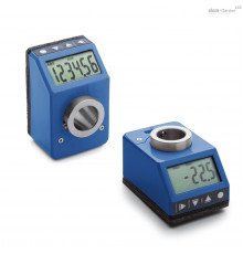 Индикатор DD52R-E-SST-IP65-C55 (CE.99055) ELESA+GANTER