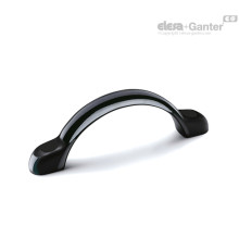 Мостовидная ручка M.479/150-8-C1 (37461-C1) ELESA+GANTER