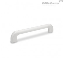 Трубчатая ручка ETH.28-500-CLEAN (150915) ELESA+GANTER