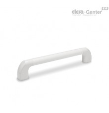 Трубчатая ручка ETH.28-300-CLEAN (150911) ELESA+GANTER