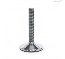 Регулируемая опора GN 17-100-M20-250-C3-T ELESA+GANTER