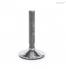 Регулируемая опора GN 17-100-M20-200-C3-T ELESA+GANTER