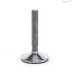 Регулируемая опора GN 17-100-M16-100-C3-T ELESA+GANTER
