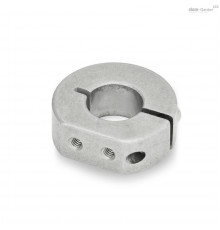 Установочное кольцо GN 7062.1-42-B20-NI-A ELESA+GANTER
