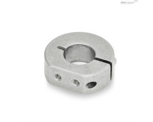 Установочное кольцо GN 7062.1-32-B14-NI-A ELESA+GANTER