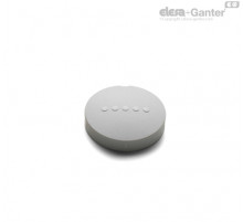 Крышка ECB.D3-C3 (29583-C3) ELESA+GANTER