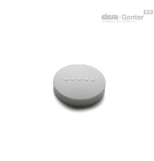 Крышка ECB.D4-C3 (29584-C3) ELESA+GANTER