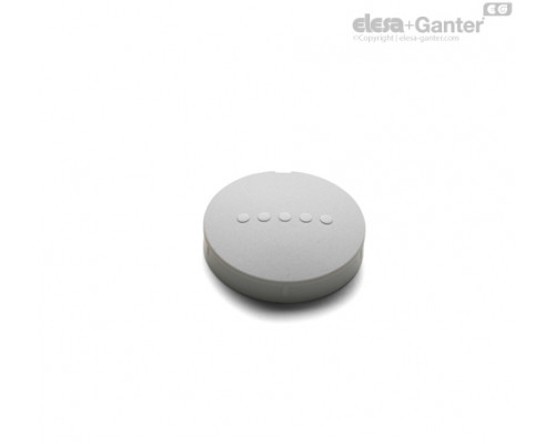 Крышка ECB.D3-C3 (29583-C3) ELESA+GANTER